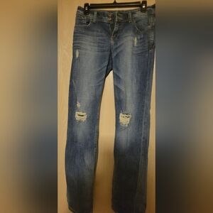 Women's Express boyfriend jeans